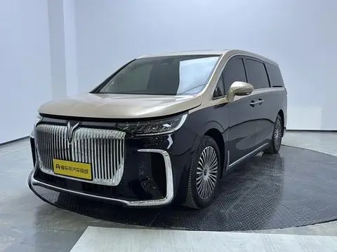 Voyah 梦想家 PHEV 2025