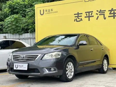 Toyota Camry 2010