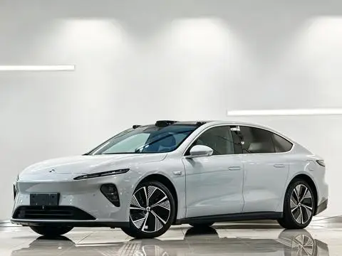 NIO ET7 2021
