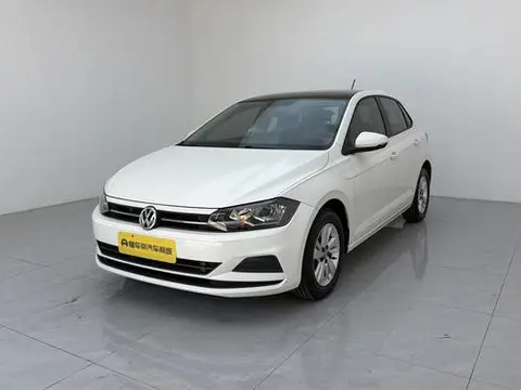 Volkswagen Polo 2019 — фото 1