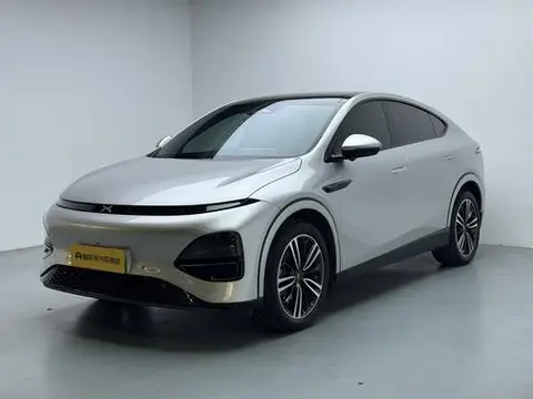 XPeng 小鹏G6 2023