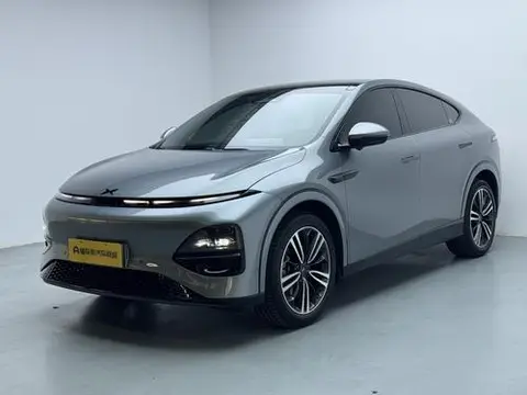 XPeng 小鹏G6 2023