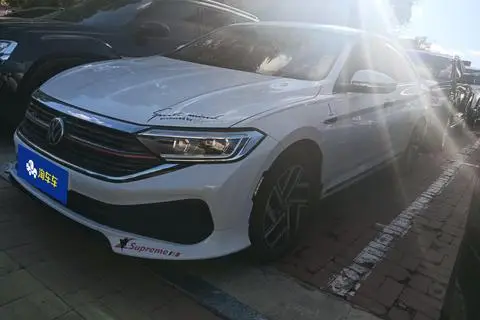 Volkswagen 速腾 2023