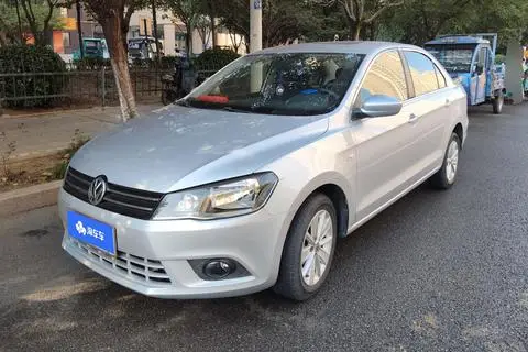 Volkswagen Jetta 2015