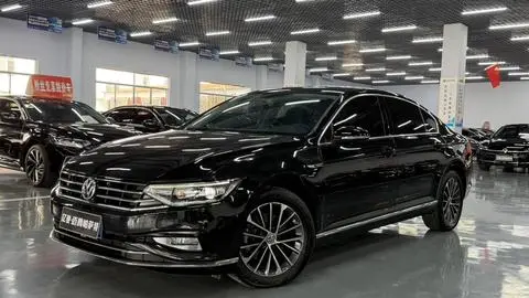Volkswagen Magotan 2020