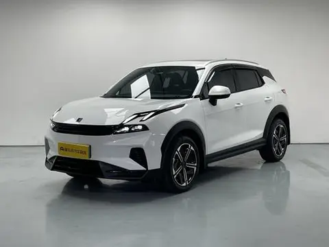 Lynk & Co 06 EM-P 2024