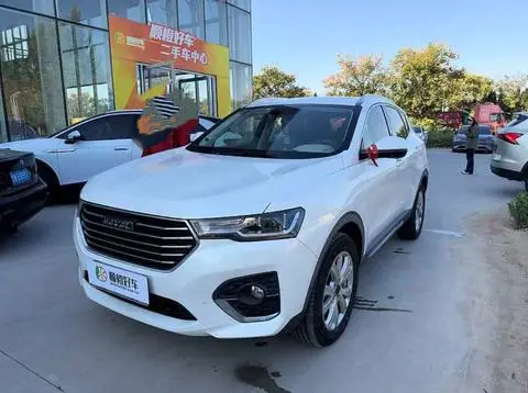 Haval H4 2019
