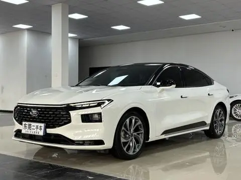 Ford 蒙迪欧 2022