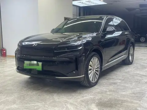 Onvo L90 2025
