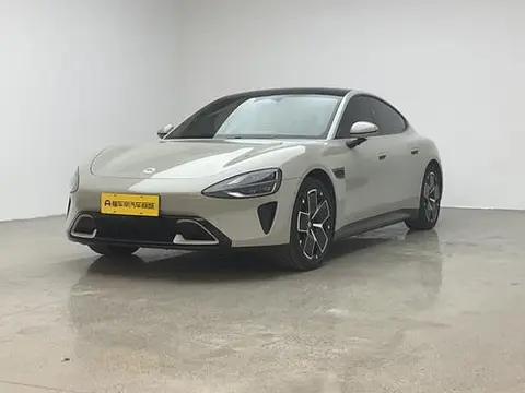 Xiaomi 小米SU7 2024