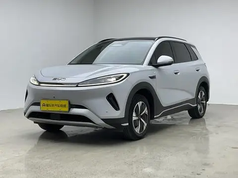 BYD 海狮05EV 2025