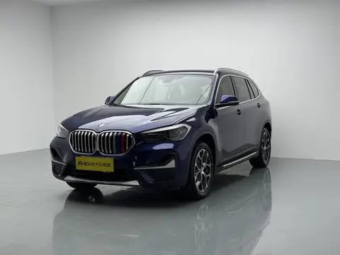 BMW X1 2020