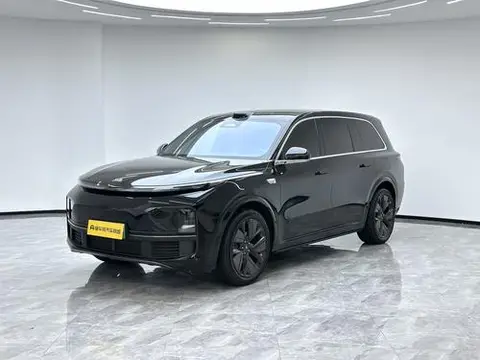 Li L9 2024