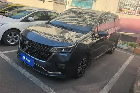 Wuling 佳辰 2022
