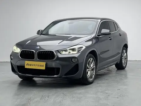 BMW X2 2019