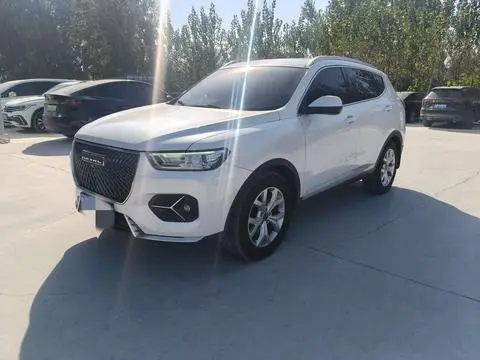Haval H6 2021