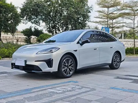 GAC AION RT 2027