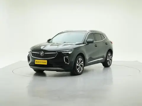 Buick 昂科威S 2022