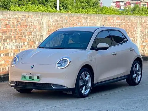 ORA 好猫 2021