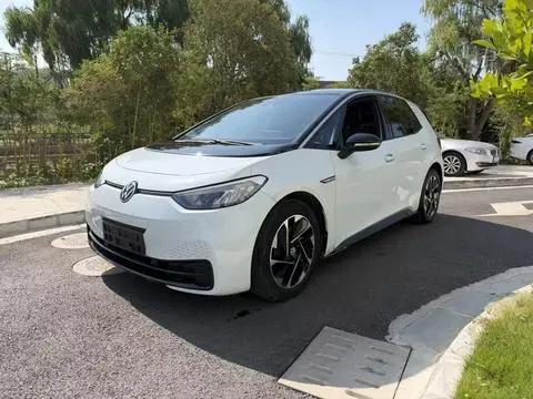 Volkswagen ID.3 2023