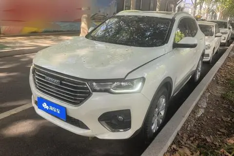 Haval H4 2018