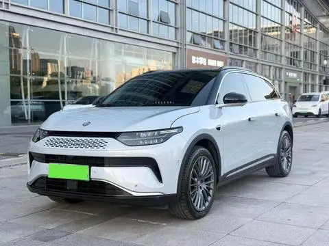 Leapmotor C11 2023