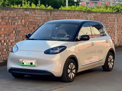 Wuling Bingo 2023