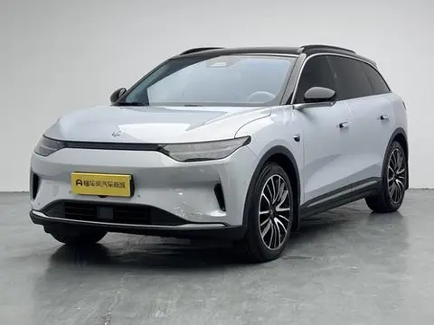 Leapmotor C11 2021