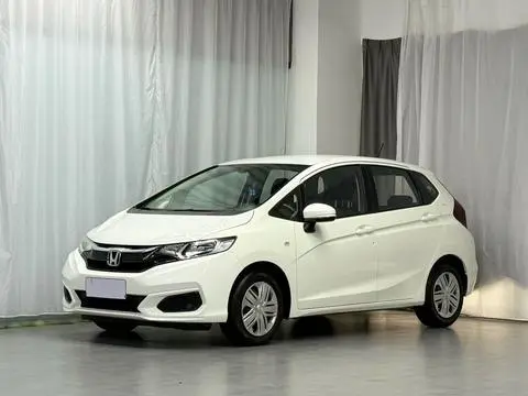 Honda Fit 2020 — фото 1