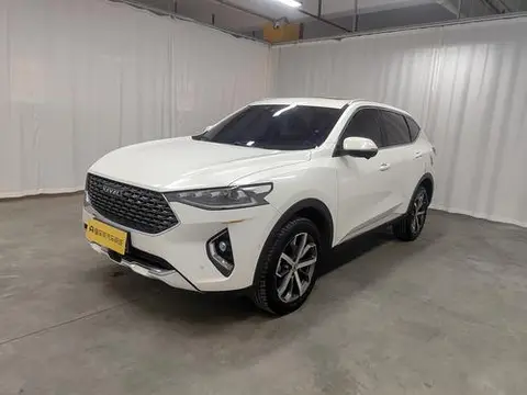 Haval F7 2020