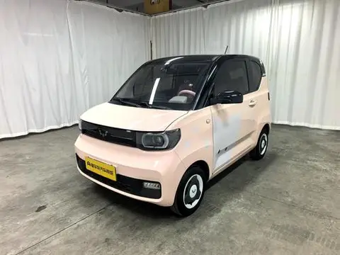 Wuling Hongguang MINIEV 2022
