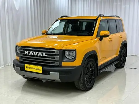 Haval RaptorPHEV 2024