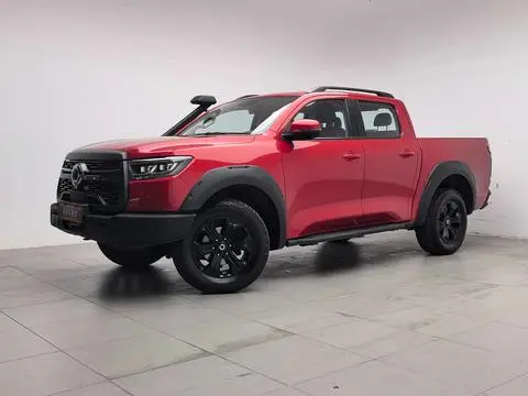 Great Wall Poer 2020