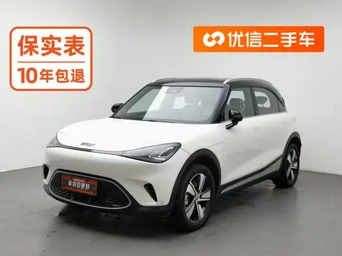 smart 精灵#1 2024