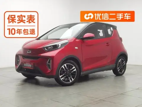 Chery QQ 小蚂蚁 2022