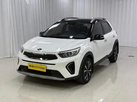 Kia 奕跑 2019