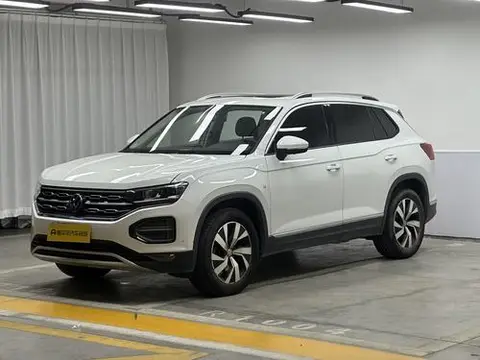 Volkswagen 探岳 2019