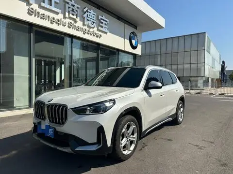 BMW X1 2023