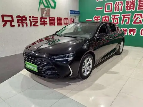 Buick Regal 2024