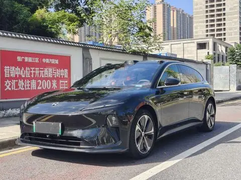 NIO ET5T 2024
