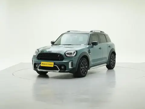 MINI COUNTRYMAN 2022