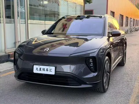 NIO ES6 2024