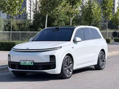 Li L9 2025