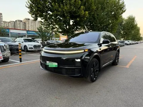 Li L7 2023