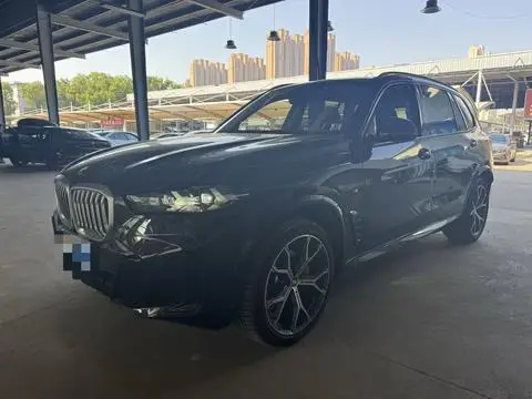 BMW X5 2023