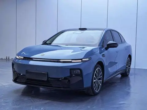 Leapmotor B01 2025