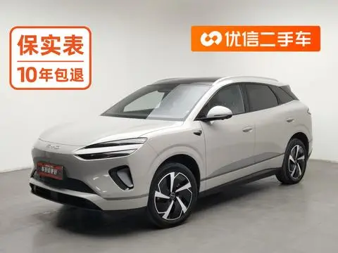 BYD 海狮06EV 2025