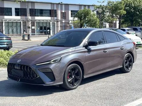MG 5天蝎座 2022