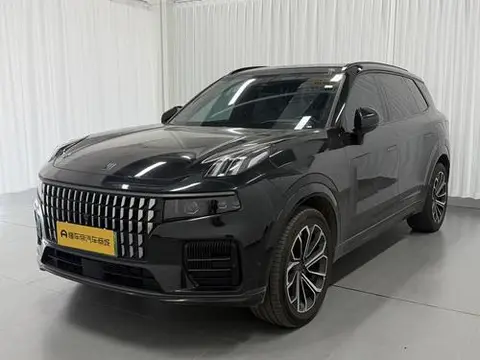 Lynk & Co 09 EM-P 2023
