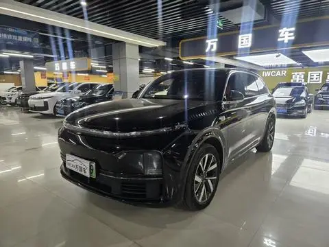 Li L7 2023